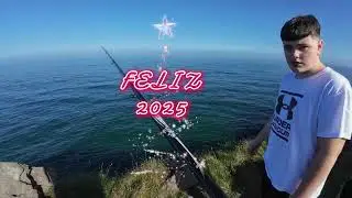 Os deseamos FELIZ AÑO 2025.!!!