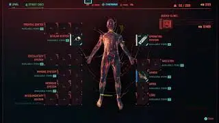 How To Respec Cyberpunk 2077 WATCH BEFORE YOU PLAY