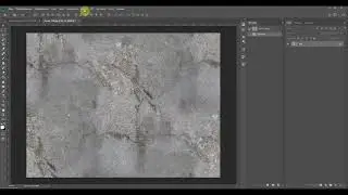 СОЗДАНИЕ КАРТЫ НОРМАЛЕЙ В PHOTOSHOP