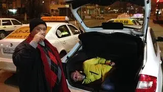 Причины кризисов в России: таксисты расскажут, что делать!
