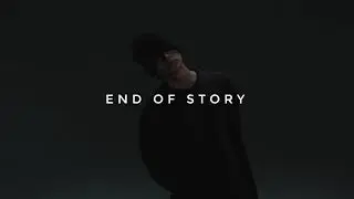 (FREE) Orchestral Type Beat 2021 - End Of Story | NF x Hopsin Type Beat 2021