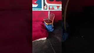 бедняки во Франции #shorts сегодня ночуем здесь