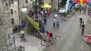 XTERRA Lake Scanno 2021 - Race Summary