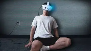I Spent 7 Days Living in the Metaverse
