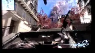 Fastest way to level up in Special Ops. Modern Warfare 3