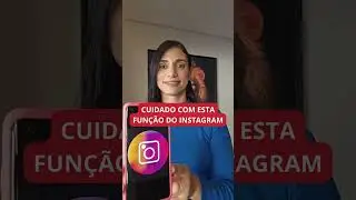 🚨 Alerta! O Instagram agora pode salvar informações dos sites que você acessa com a sua conta!