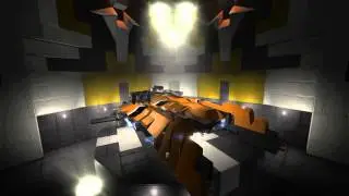 Space Engineers-Ship Teaser Trailer
