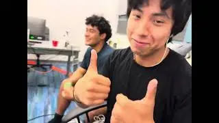 CPE 133 Group final Binary Quiz