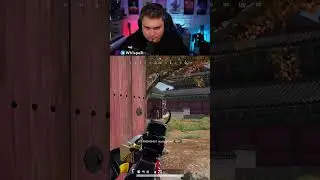 ЗВУК! #shorts #twitch #рек #pubg