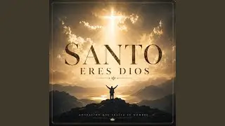Santo eres Dios