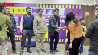 Sintex x My FM Chandigarh: Spreading Awareness on Safe & Hygienic Water Storage