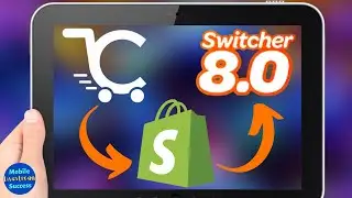 Cartr Integration with Switcher Studio for Shoppable Live Videos | Mobile Livestream Success