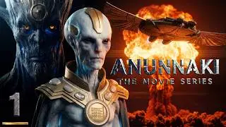 The Wrath of the Gods | Anunnaki Movie Series (Ep. 1)