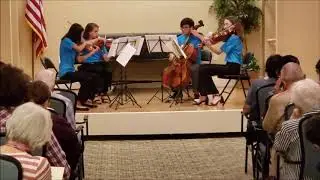Mendelssohn video