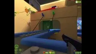Баг в батле на гранаты!!!