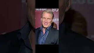 Happy 66th birthday to Dolph Lundgren! (1957-2023)