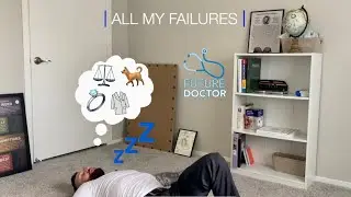 Med School Mike: CHANNEL TRAILER