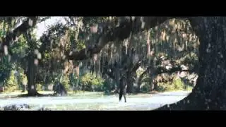 Прекрасные создания (2013) - Трейлер