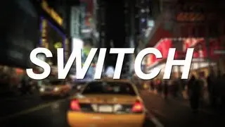 SNR - Switch
