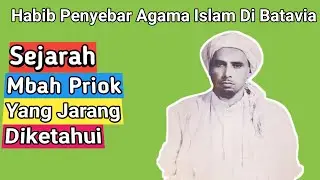 Fakta Sejarah Mbah Priok - Fakta Sejarah