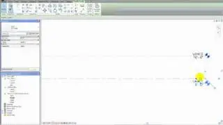 Revit 2011 User Interface Overview