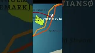 Ukraine hat Nordstream Pipeline gesprengt ?!