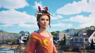 Fortnite New Chapter 3 Battle Pass Season 1