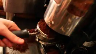 Morning Coffee