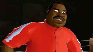 You wont like Doc when he's angry
