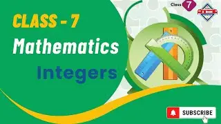 Exam EXPRESS | Class 7 Math | Integers | Absolute Value | Addition and Subtration of Integers
