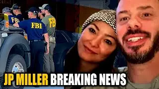 Breaking News: JP Miller & Mica Miller