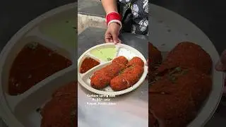 Kurkure spring rolls Rs 80 #kurkure #springroll #delhifoodblogger #foodieslover #indianfoodbloggers