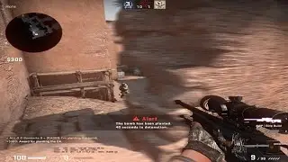 Everlasting Love 💞 (csgo montage)