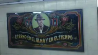 Volver - Carlos Gardel
