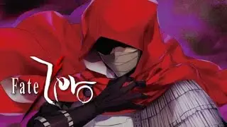 F/GO Fate/Accel Zero Order -LAP_2- Main Quest - ACT-8: "Irregular"
