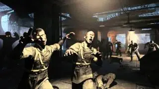 World War Z (VIP)  DUBSTEP by Warrior