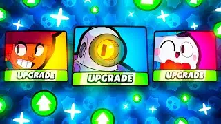 6 Brawlers You NEED to Max Out (New Update)