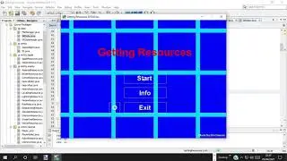 Processo di importazione di sprite