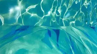Mix It Up Monday: Turquoise / Watercolor / How To Mix Turquoise