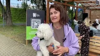 Мнение творческого человека о фестивале «Сады и Парки». Марина Куперштейн