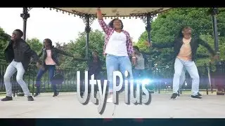 UTY PIUS - A REASON (UK GOSPEL)
