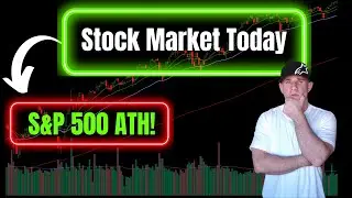 Stock Market Today: June 30