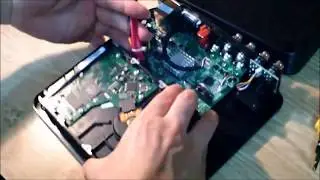 DVR 8CH Hybrid NVR DVR Recorder surveillance CCTV - hardware installation - software setup