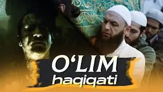 ЎЛИМ - Кейин нима бўлади?! | Бу видеодан қалбингиз ларзага келади!
