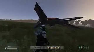 Обзор мода SH_Packer #дейз #dayz #mod