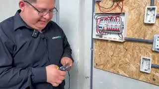 Free Basic Electricity Course - Class #2
