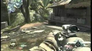 Bear Grylls plays black ops
