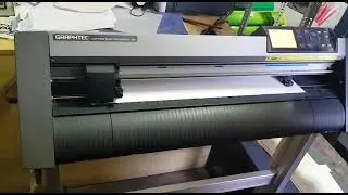 GRAPHTEC BOA