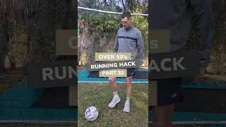 Don’t Neglect This (98% of runners do)