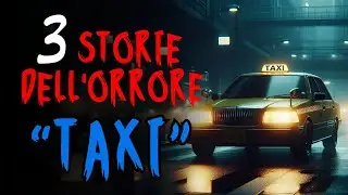 Storie da Paura di 